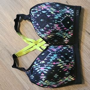 VSX Knockout sports bra